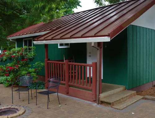 Cabin 6